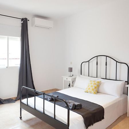 Boutique Apartments In The Heart Of Madrid Eksteriør bilde