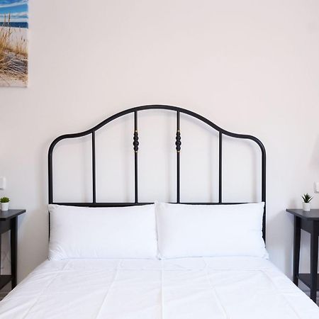 Boutique Apartments In The Heart Of Madrid Rom bilde