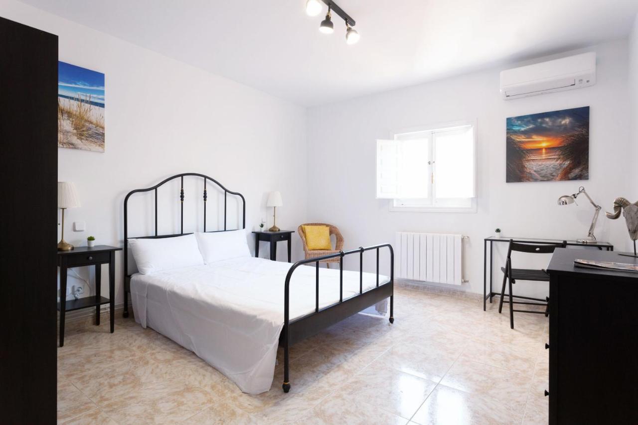 Boutique Apartments In The Heart Of Madrid Eksteriør bilde