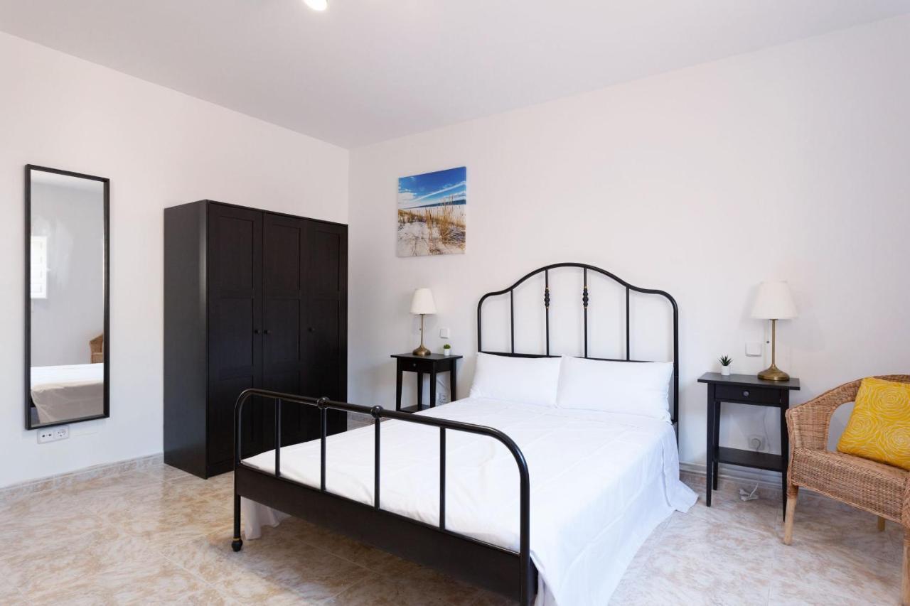 Boutique Apartments In The Heart Of Madrid Eksteriør bilde