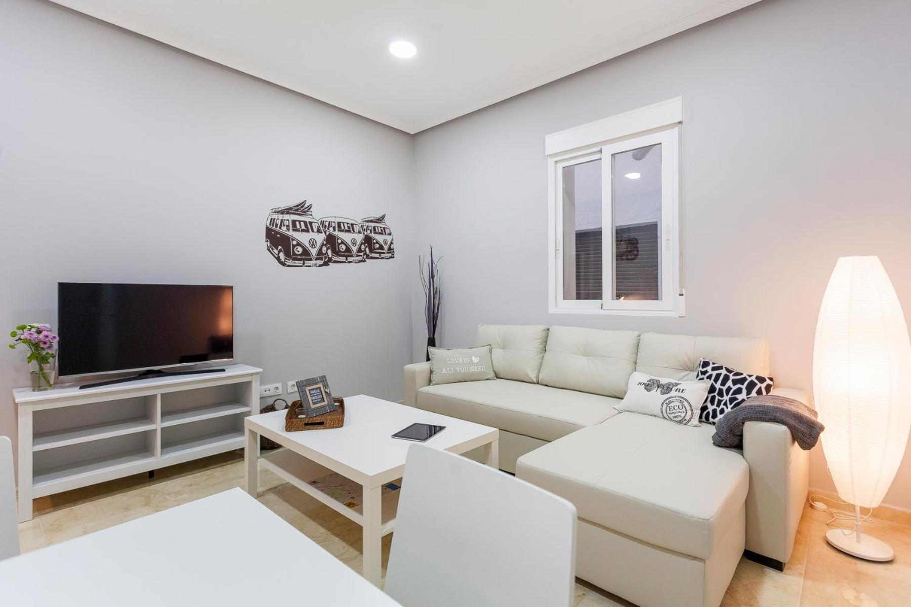 Boutique Apartments In The Heart Of Madrid Rom bilde