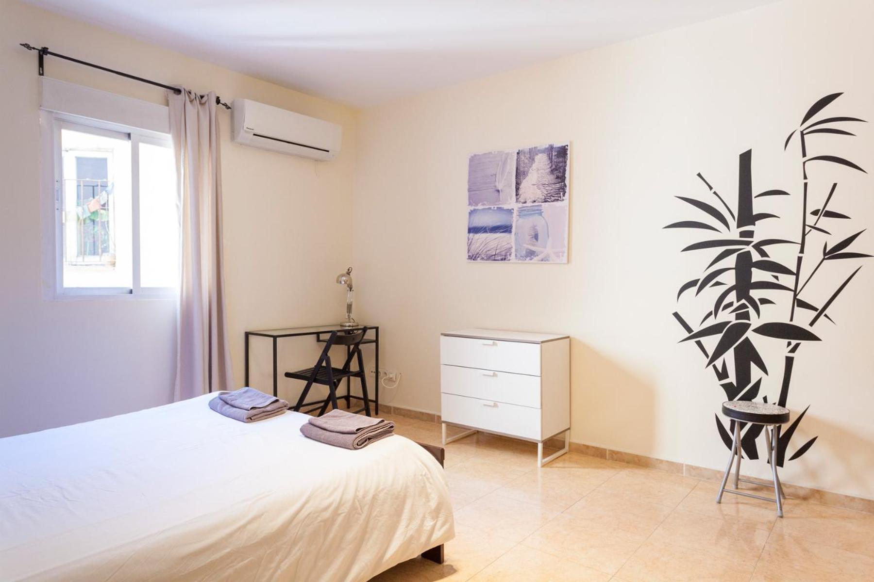 Boutique Apartments In The Heart Of Madrid Rom bilde