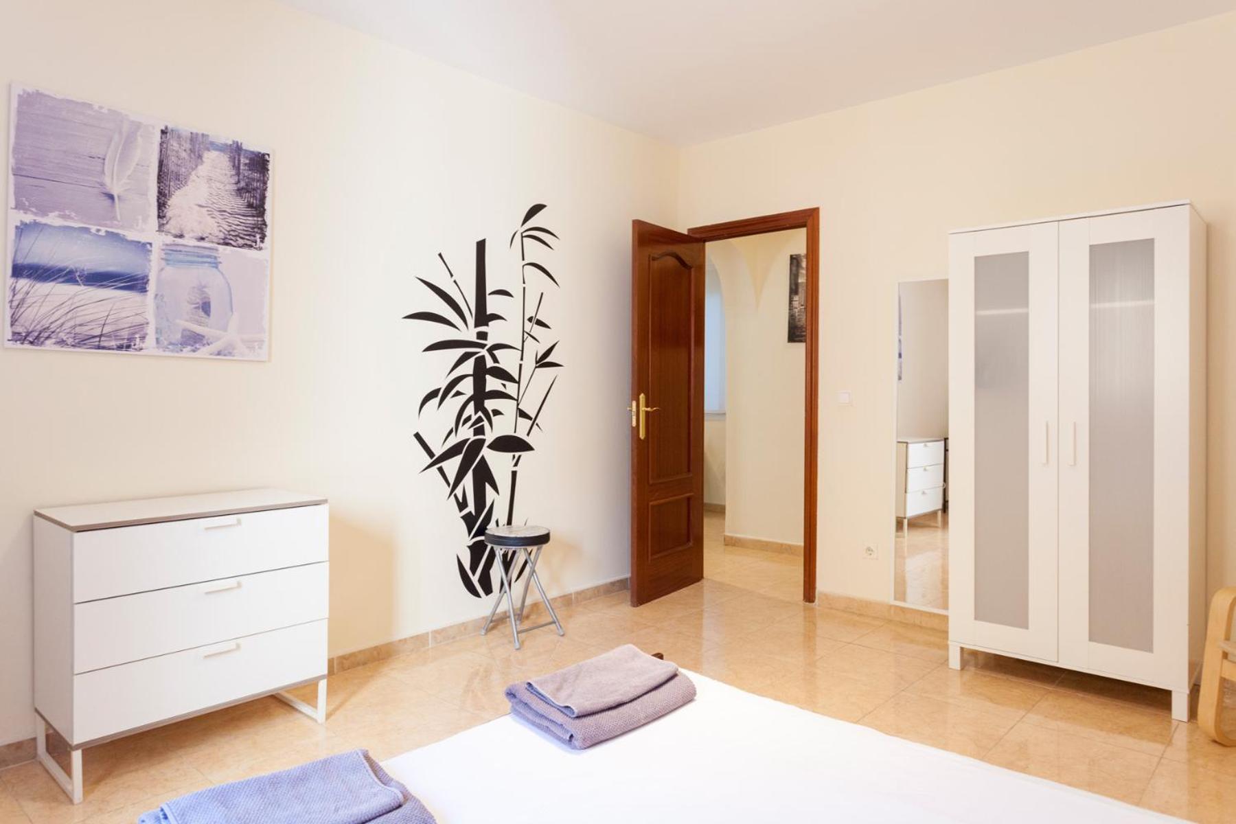 Boutique Apartments In The Heart Of Madrid Rom bilde